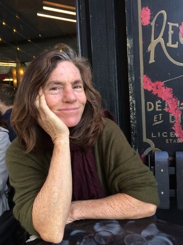 Siri Hollander - Artists - Pryor Fine Art