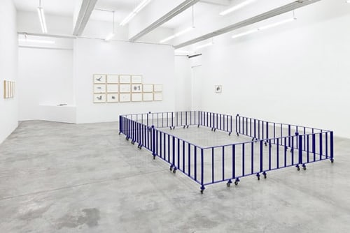 Art Radar