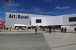 Art Basel 2013