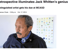 Jack Whitten