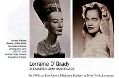 Lorraine O'Grady