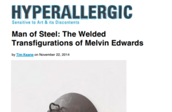 Melvin Edwards
