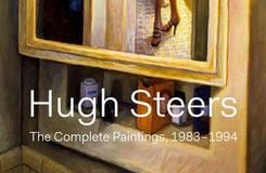 Hugh Steers