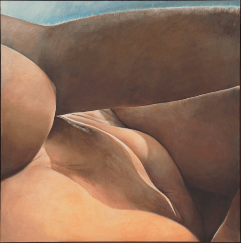 Joan Semmel