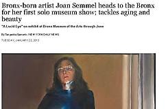 Joan Semmel