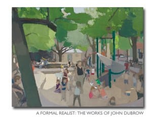 A Formal Realist: The Works of John Dubrow - Publications - Bookstein Projects