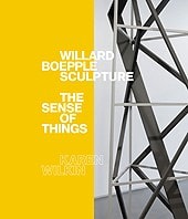 Willard Boepple: Sculpture - Publications - Bookstein Projects