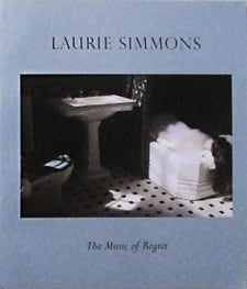 The Music of Regret - Books - Laurie Simmons