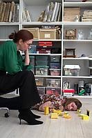 Tiny Furniture - News - Laurie Simmons