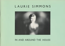In and Around the House - Books - Laurie Simmons