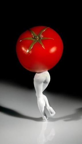 Laurie Simmons: The Walking Objects - News - Laurie Simmons