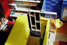 Room In My Head: Staging Psychological Spaces - News - Laurie Simmons