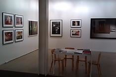 Laurie Simmons and Jimmy DeSana at Art Basel - News - Laurie Simmons
