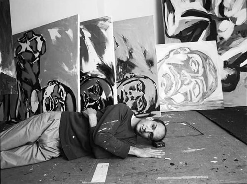 Announcing Details of the Fourth Edition of Independent 20th Century - Features - Independent Art Fair