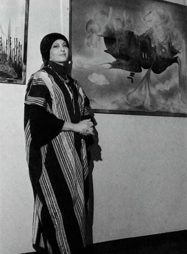 Announcing Details of the Fourth Edition of Independent 20th Century - Features - Independent Art Fair