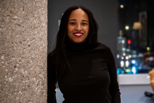 Independent Art Fair appoints Ashley R. Harris as Executive Director