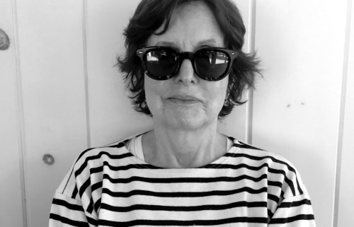 Previously Unknown Podcast Episode 8: Looking and More Looking with Roberta Smith - Features - Independent Art Fair