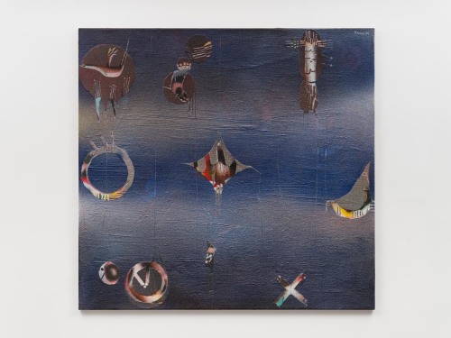 Balraj Khanna: Across the Pond - Features - Independent Art Fair