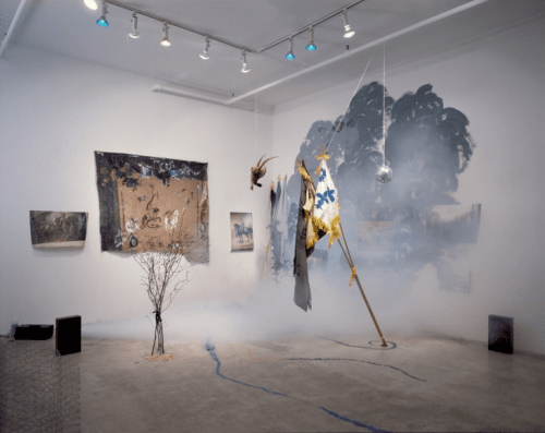 Six Shows That Shaped 303 Gallery - Features - Independent Art Fair
