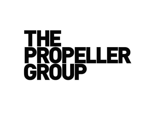 The Propeller Group - Artists - James Cohan