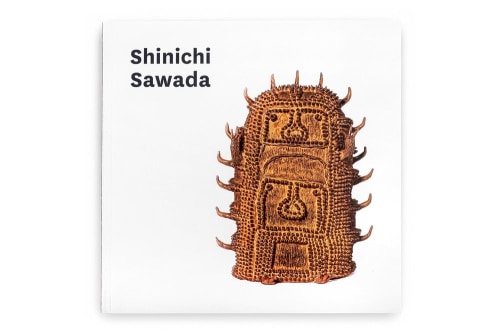 cover of Shinichi Sawada Book
