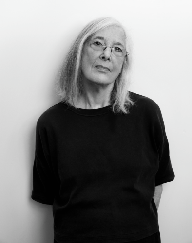 portrait of Diane Simpson