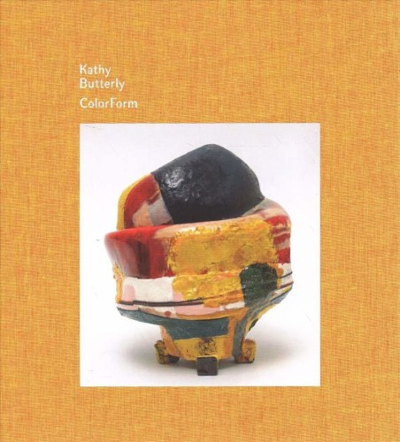 Kathy Butterly: ColorForm