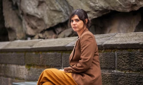 Author Valeria Luiselli Announced as Tenth Writer to Donate Work to Katie Paterson's Future Library