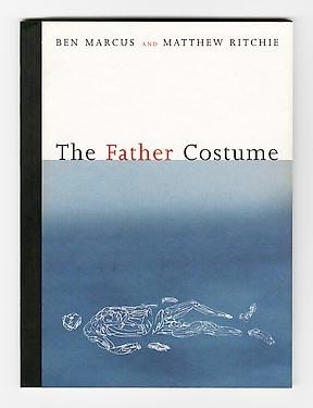 The Father Costume