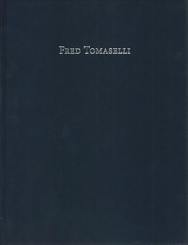 Fred Tomaselli Catalogue by James Cohan