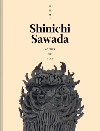 Shinichi Sawada: Agents of Clay