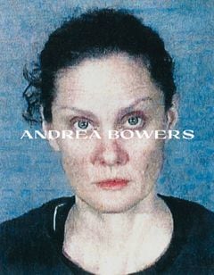 Andrea Bowers - Delmonico Books/Museum of Contemporary Art, Chicago/Hammer Museum - Publications - Andrew Kreps Gallery