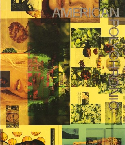 Roe Ethridge: American Polychronic - Mack Books - Publications - Andrew Kreps Gallery