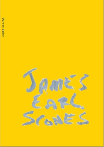James Earl Scones - NY: Rivington Arms / LA: David Kordansky - Publications - Andrew Kreps Gallery