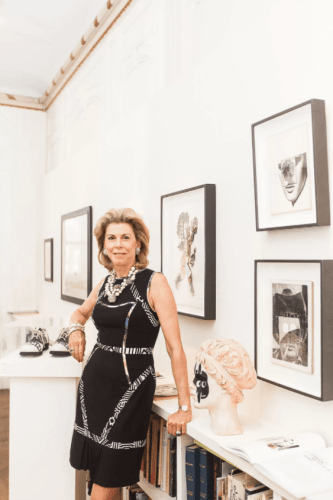 Meet the Powerhouse Art Dealer Protecting the ‘Most Famous Unknown Artist’s’ Legacy