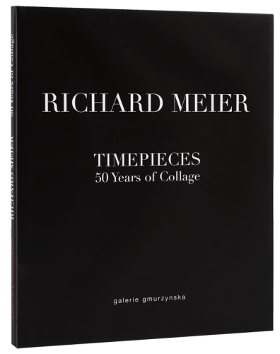 Richard Meier - Publications - Galerie Gmurzynska