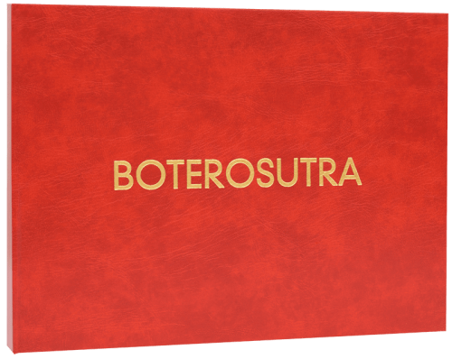 BoteroSutra - Publications - Galerie Gmurzynska
