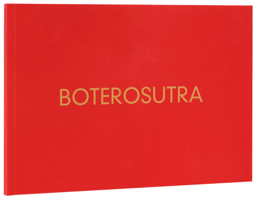 BoteroSutra - Publications - Galerie Gmurzynska
