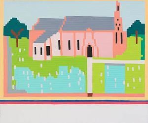 Guy Yanai at Galerie Torri, Paris, France