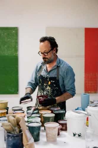 Kevin Appel - Artists - MILES McENERY GALLERY