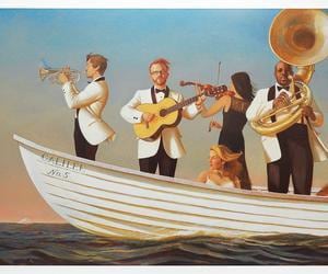 Bo Bartlett receives Society 1858 Prize for Contemporary Southern Art