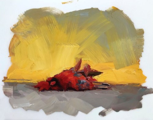 EMILY EVELETH | FAIRFIELD UNIVERSITY ART MUSEUM