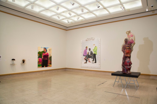 CONRAD EGYIR | CRANBROOK ART MUSEUM