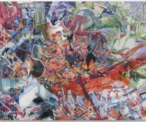 Iva Gueorguieva at ACME.