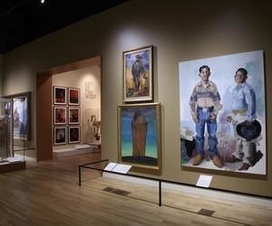 John Sonsini acquired by the Autry Museum of the American West