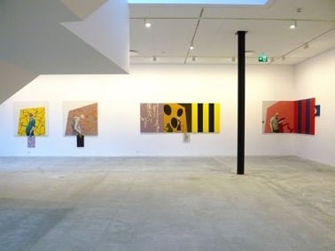 Borgen: Nytt galleri viser ambisjoner og optimisme