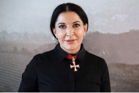 Marina Abramovic turns Seven Deaths project into an opera to debut in Munich in 2020