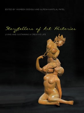 Storytellers of Art Histories - Catalogues - Shahzia Sikander