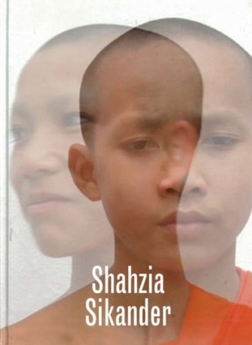 Shahzia Sikander - Catalogues - Shahzia Sikander