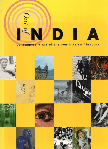 Out of India, Contemporary Art of the South Asian Diaspora - Catalogues - Shahzia Sikander